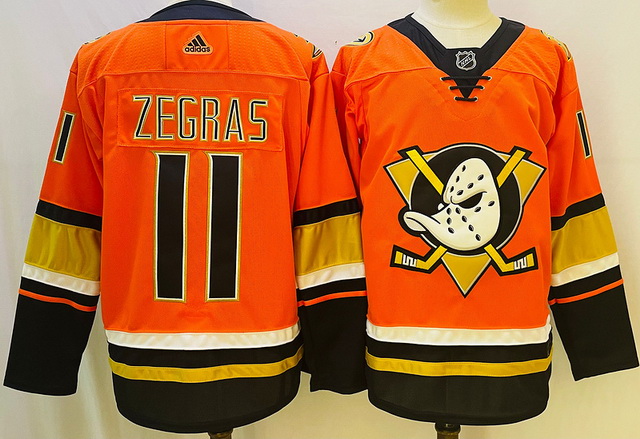 Anaheim Ducks Jerseys 13